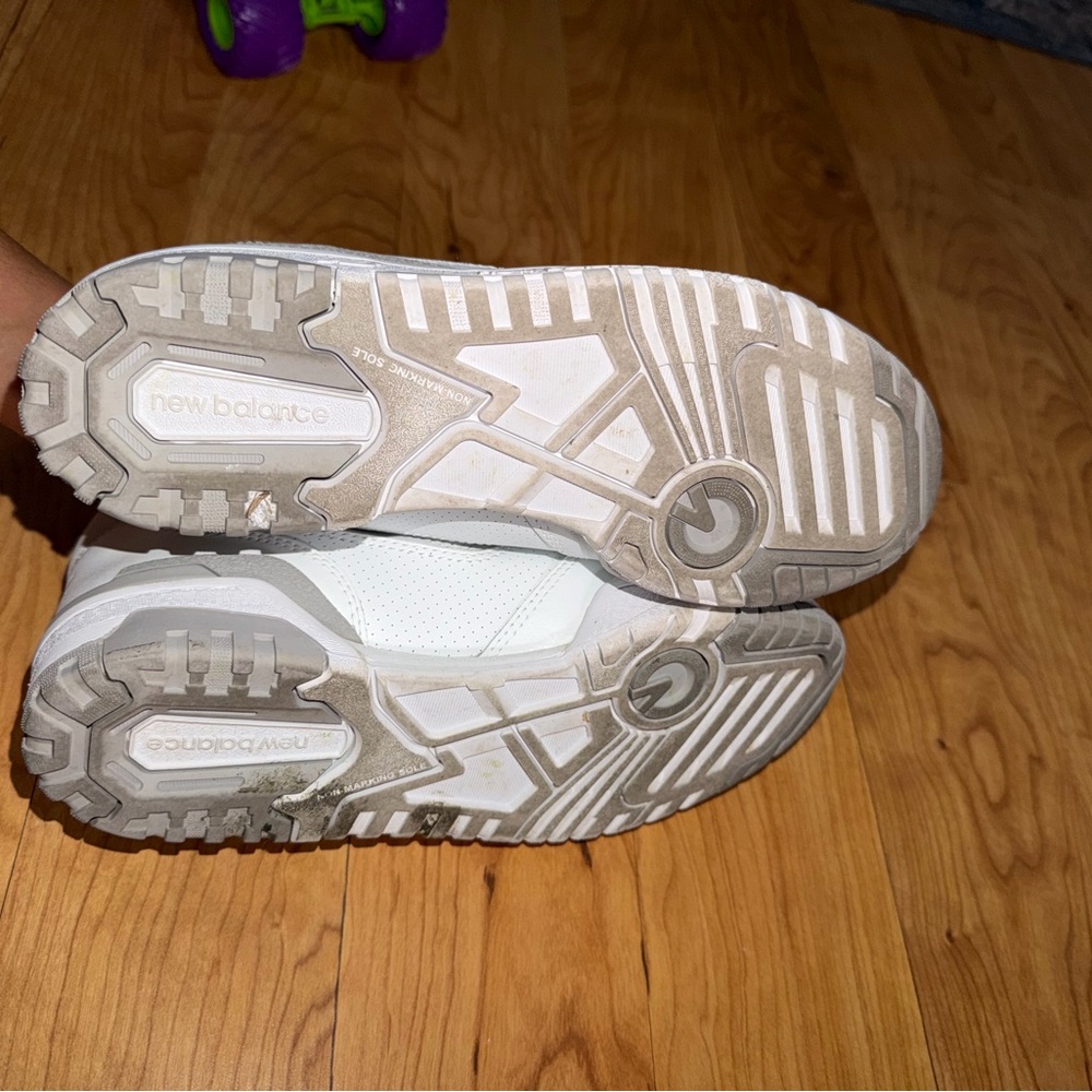 New Balance 550 - Picture 5 of 5